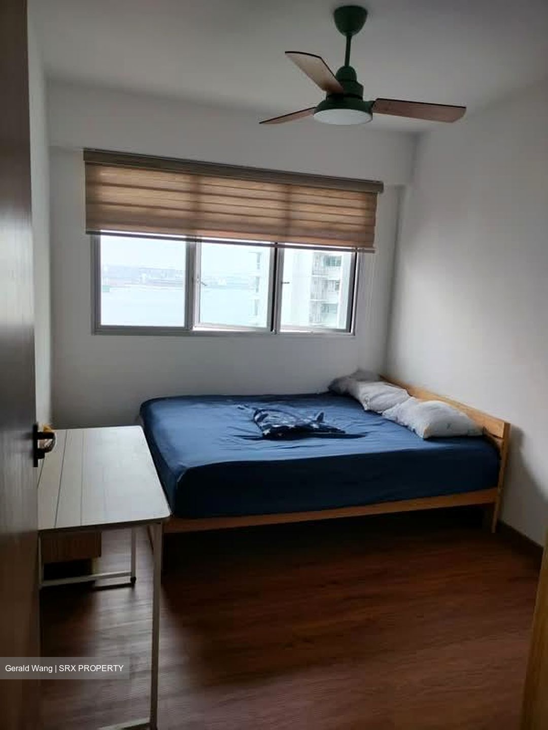 Blk 421B Northshore Straitsview (Punggol), HDB 4 Rooms #543784281